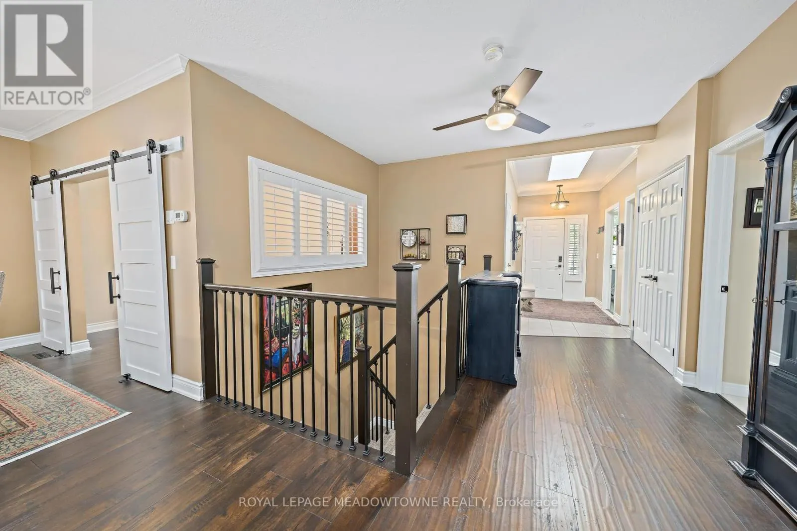 12 FAIRWAY LANE