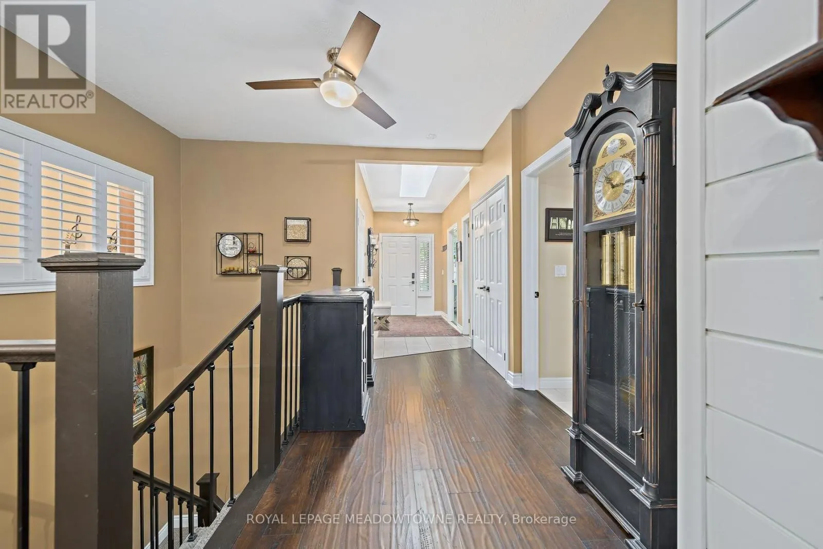 12 FAIRWAY LANE