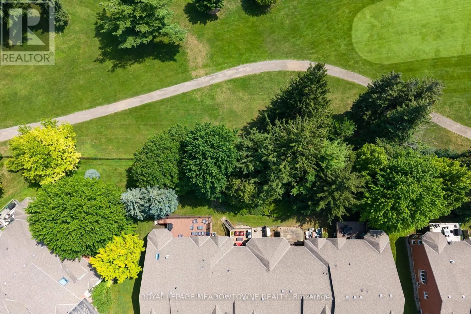 12 FAIRWAY LANE