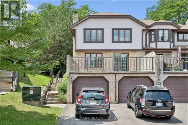 1 - 489 BEECHWOOD DRIVE