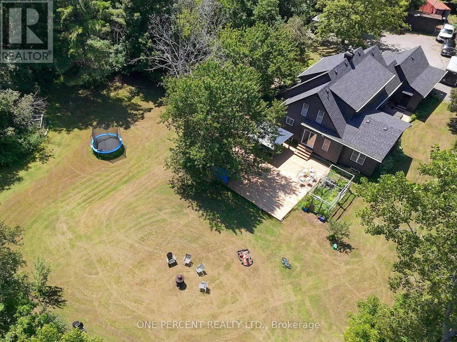 203 BULLIS ROAD