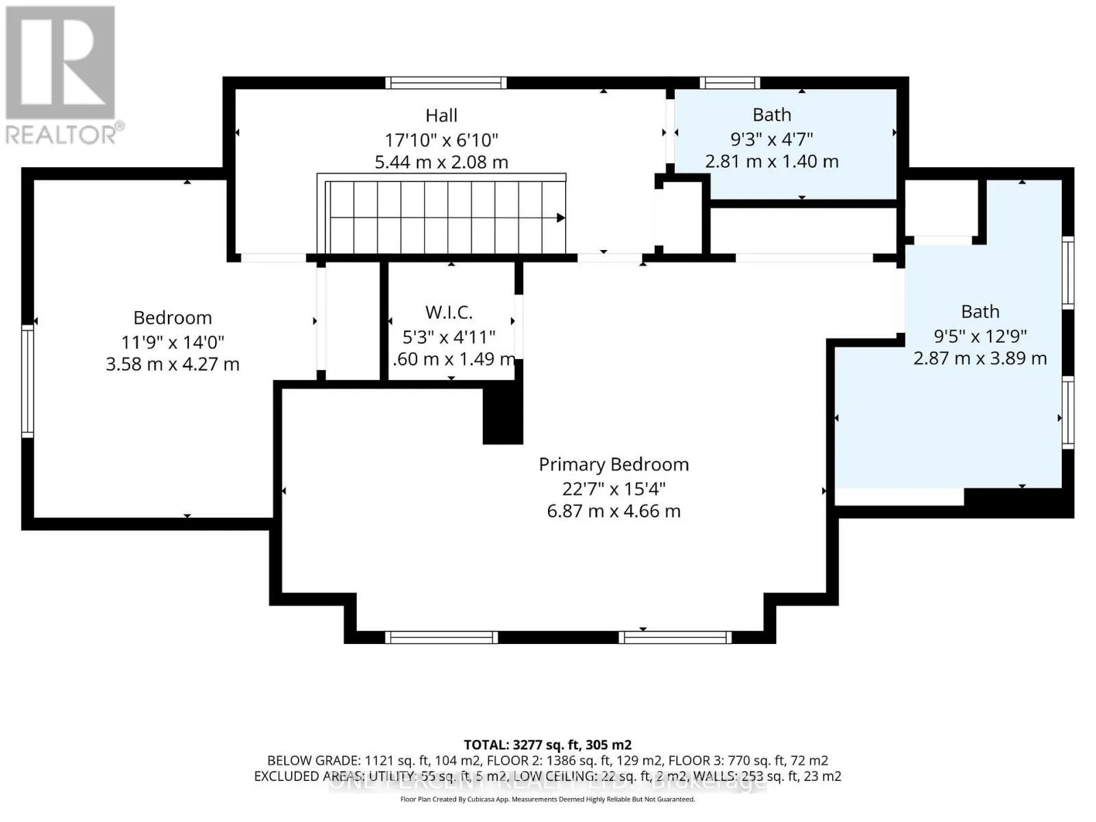 203 BULLIS ROAD