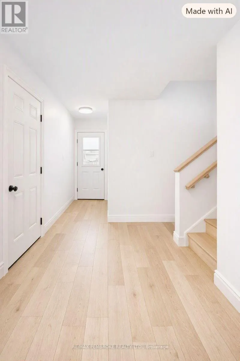 22 EDDY CRESCENT