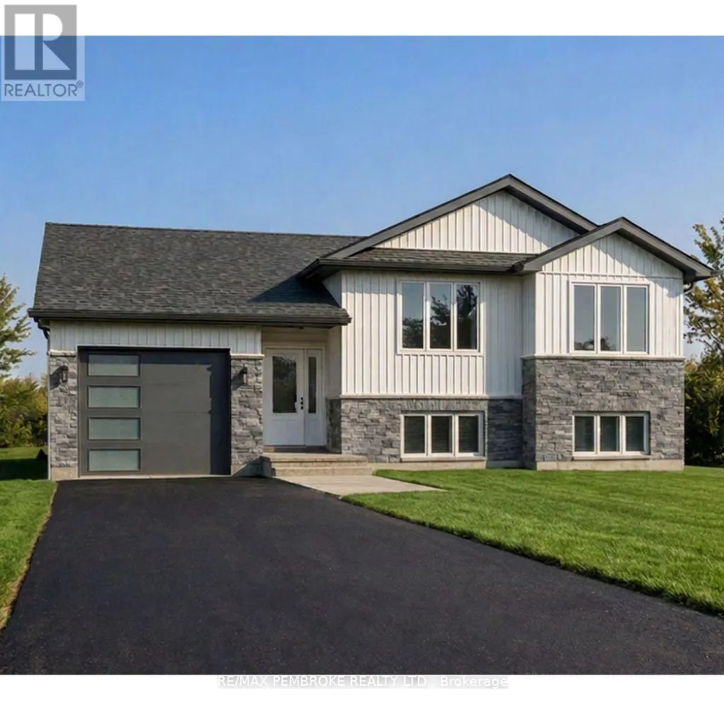 22 EDDY CRESCENT