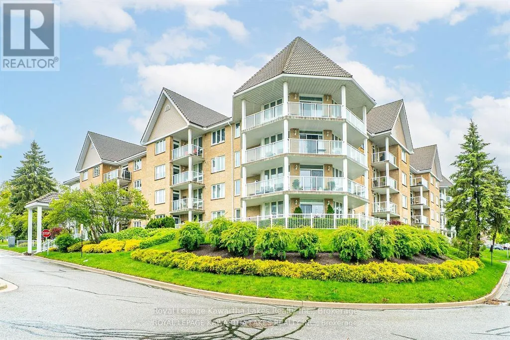 404 - 51 RIVERMILL BOULEVARD #404