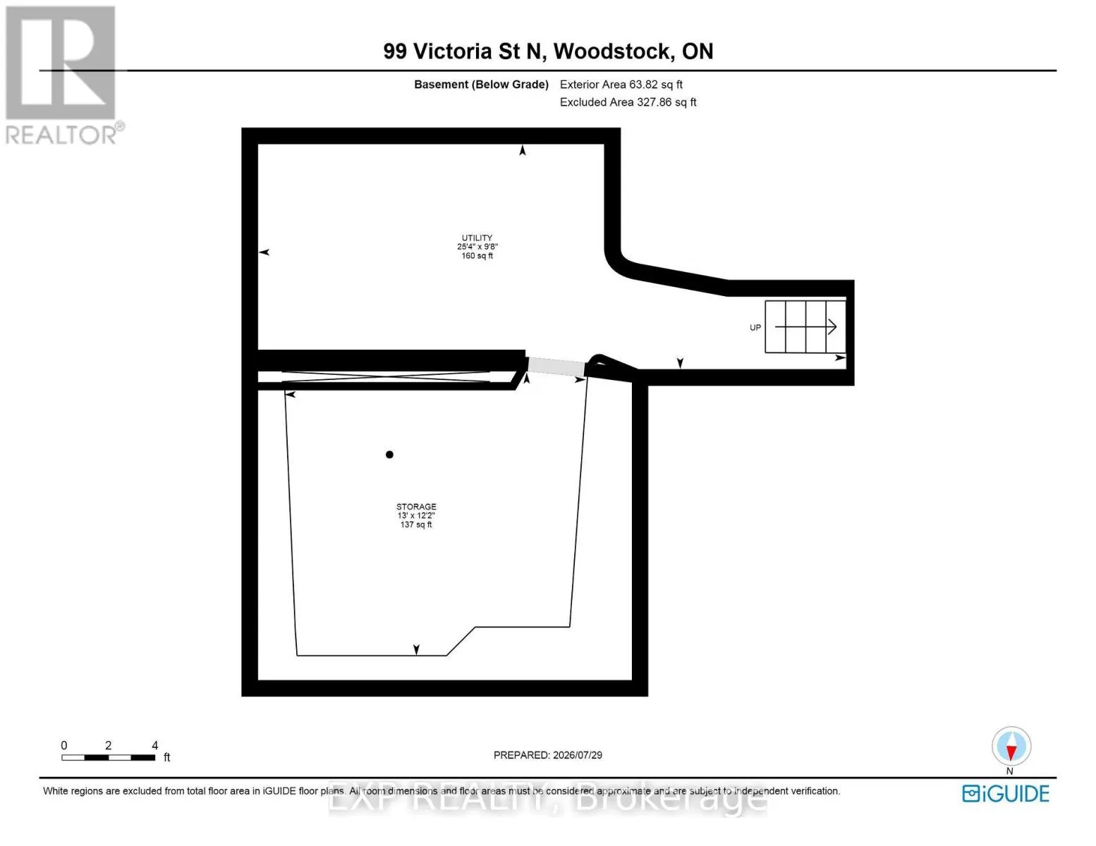 99 VICTORIA STREET N