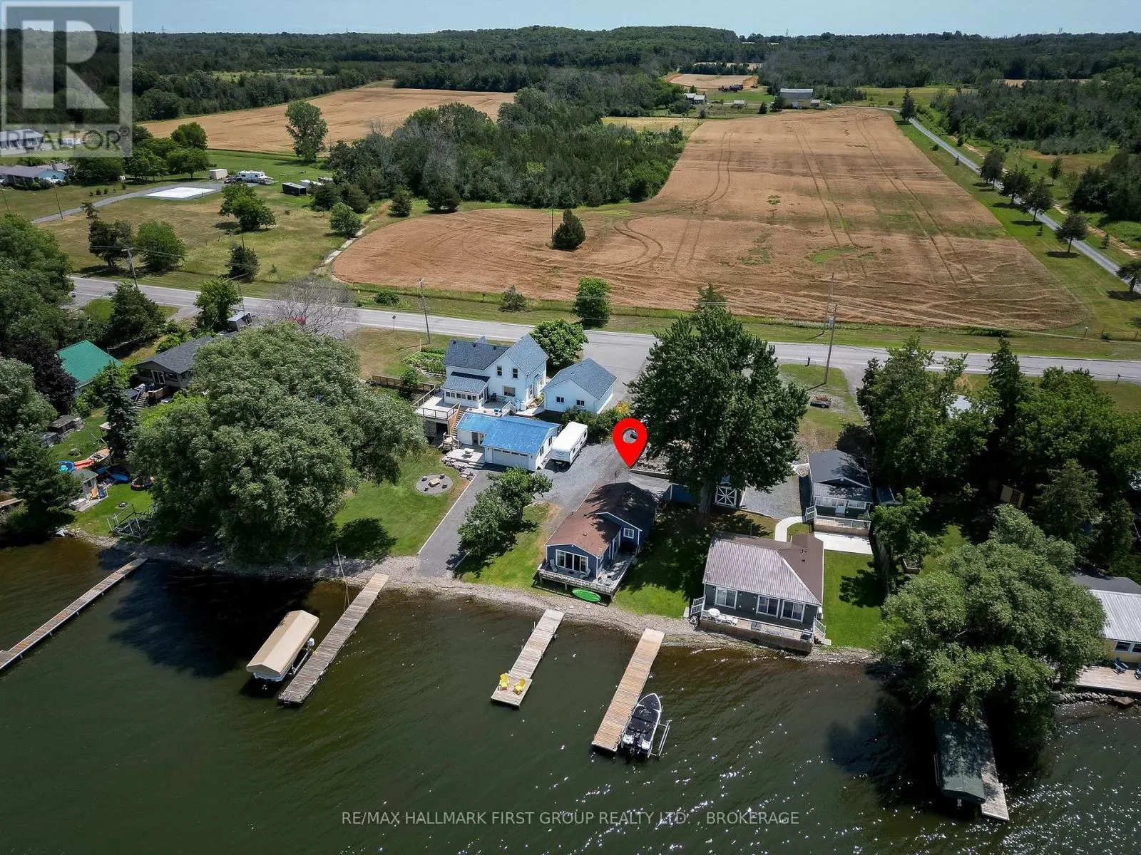 2161C COUNTY RD 9 ROAD