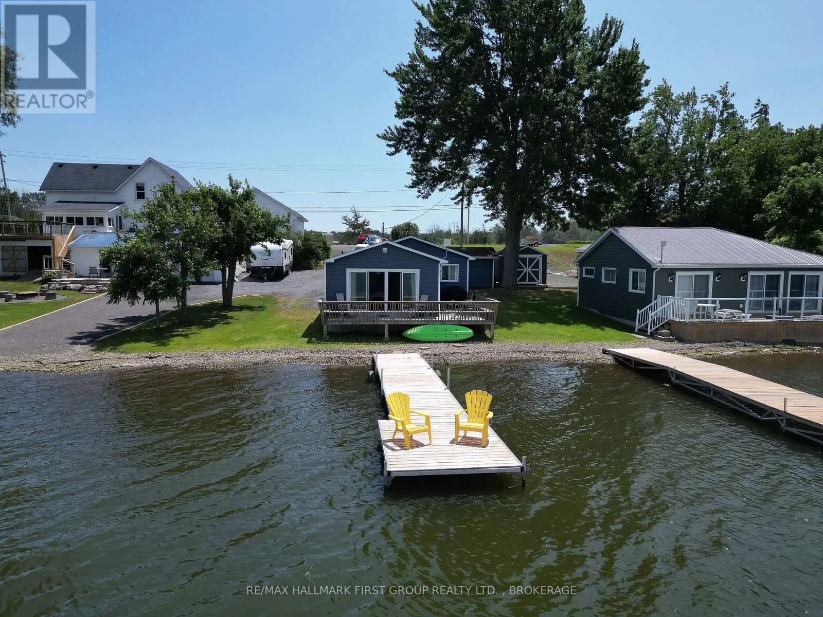 2161C COUNTY RD 9 ROAD