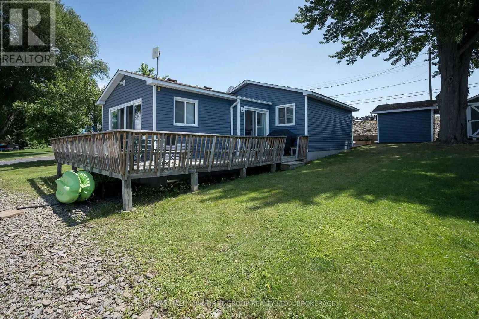 2161C COUNTY RD 9 ROAD
