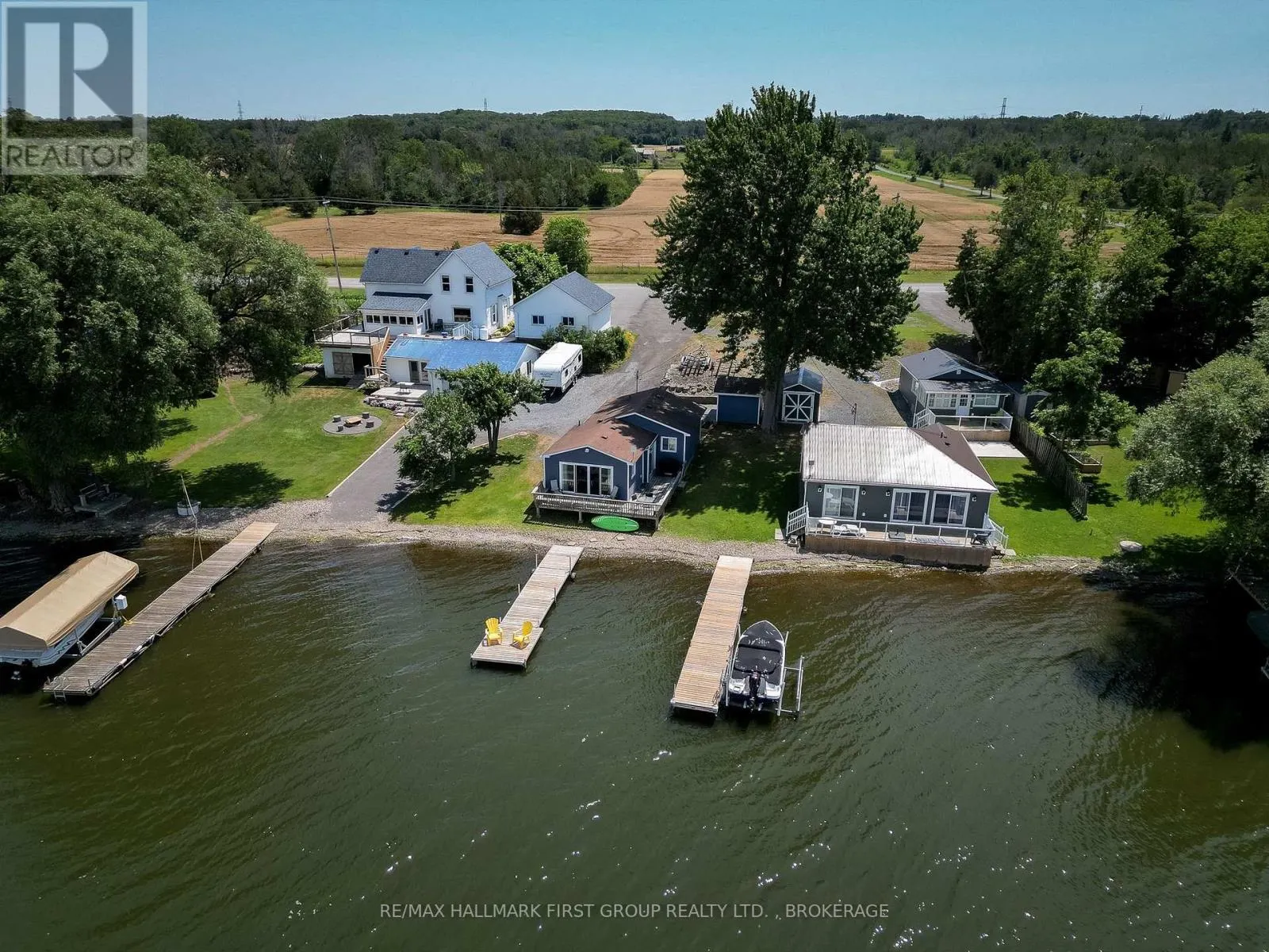 2161C COUNTY RD 9 ROAD
