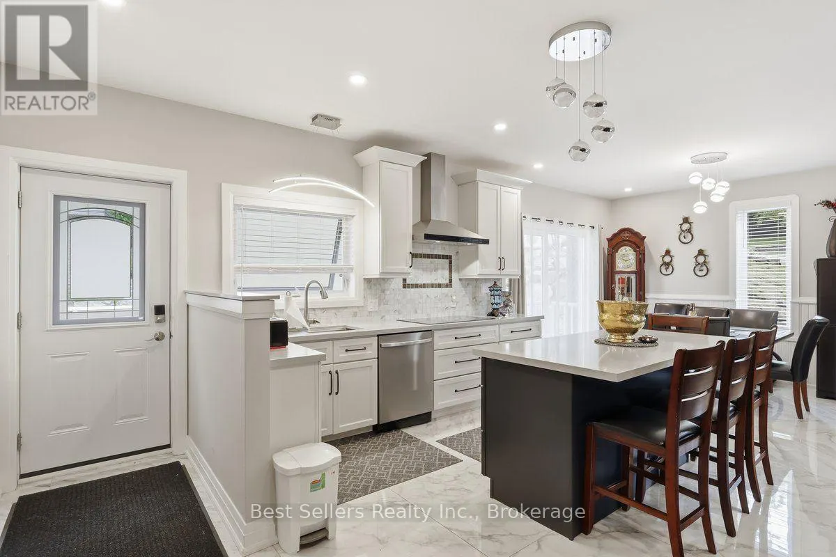 1 - 56 FLORENCE STREET W