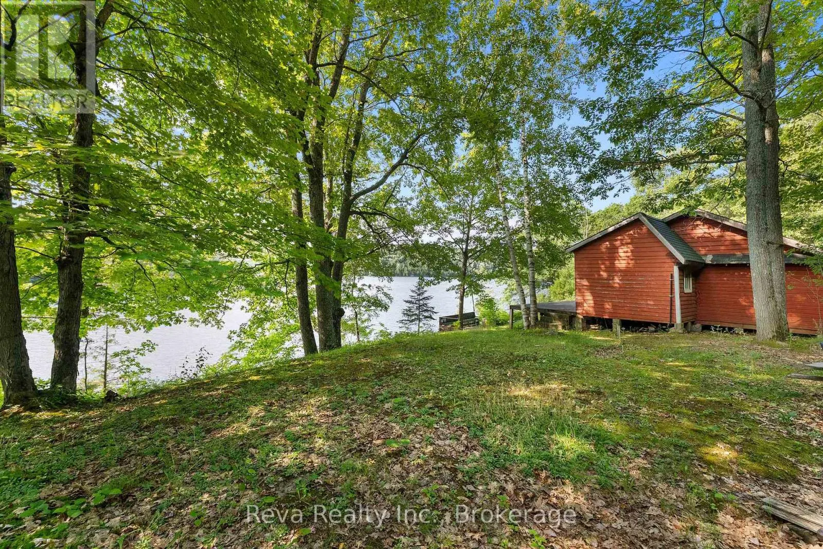 743 BAPTISTE LAKE NORTH SHORE