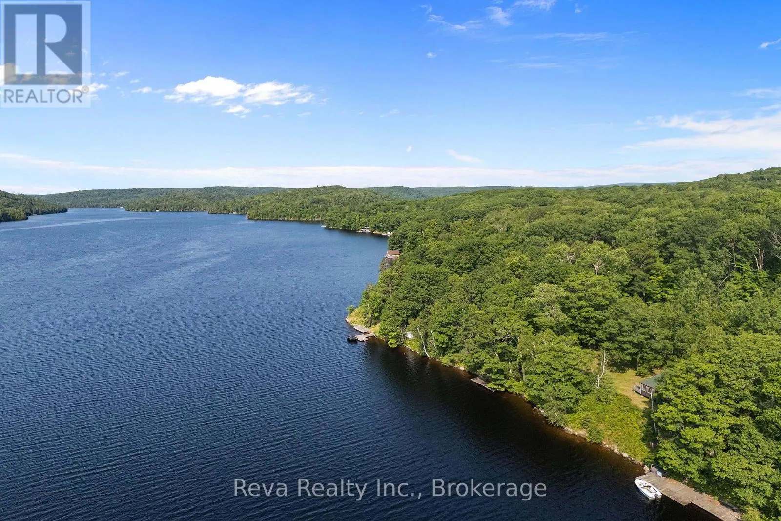743 BAPTISTE LAKE NORTH SHORE