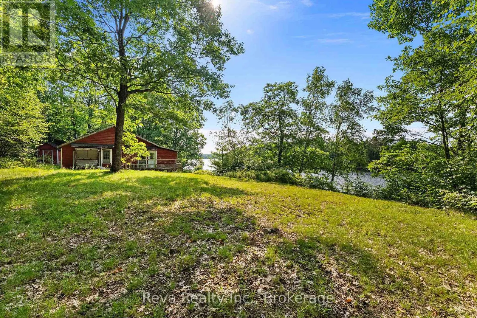 743 BAPTISTE LAKE NORTH SHORE