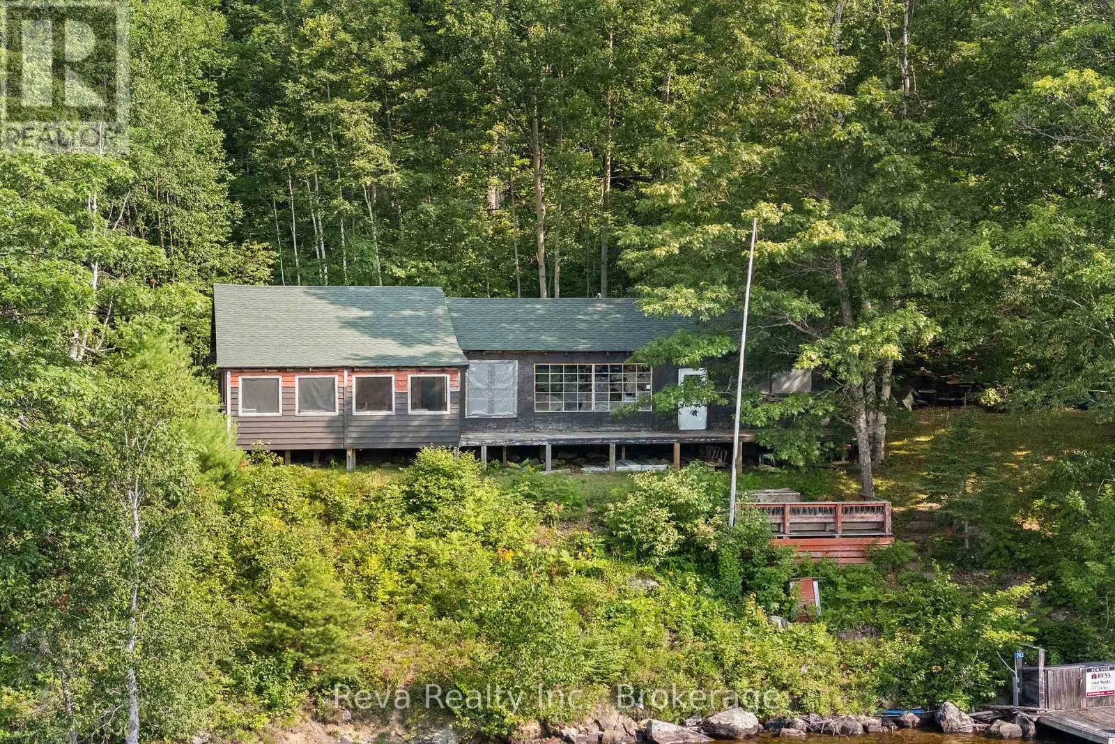 743 BAPTISTE LAKE NORTH SHORE