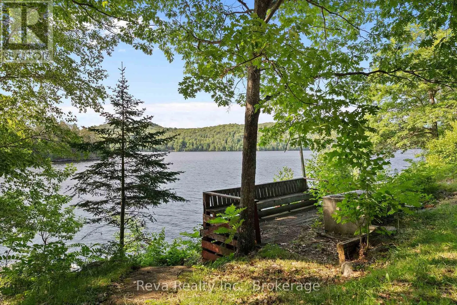 743 BAPTISTE LAKE NORTH SHORE