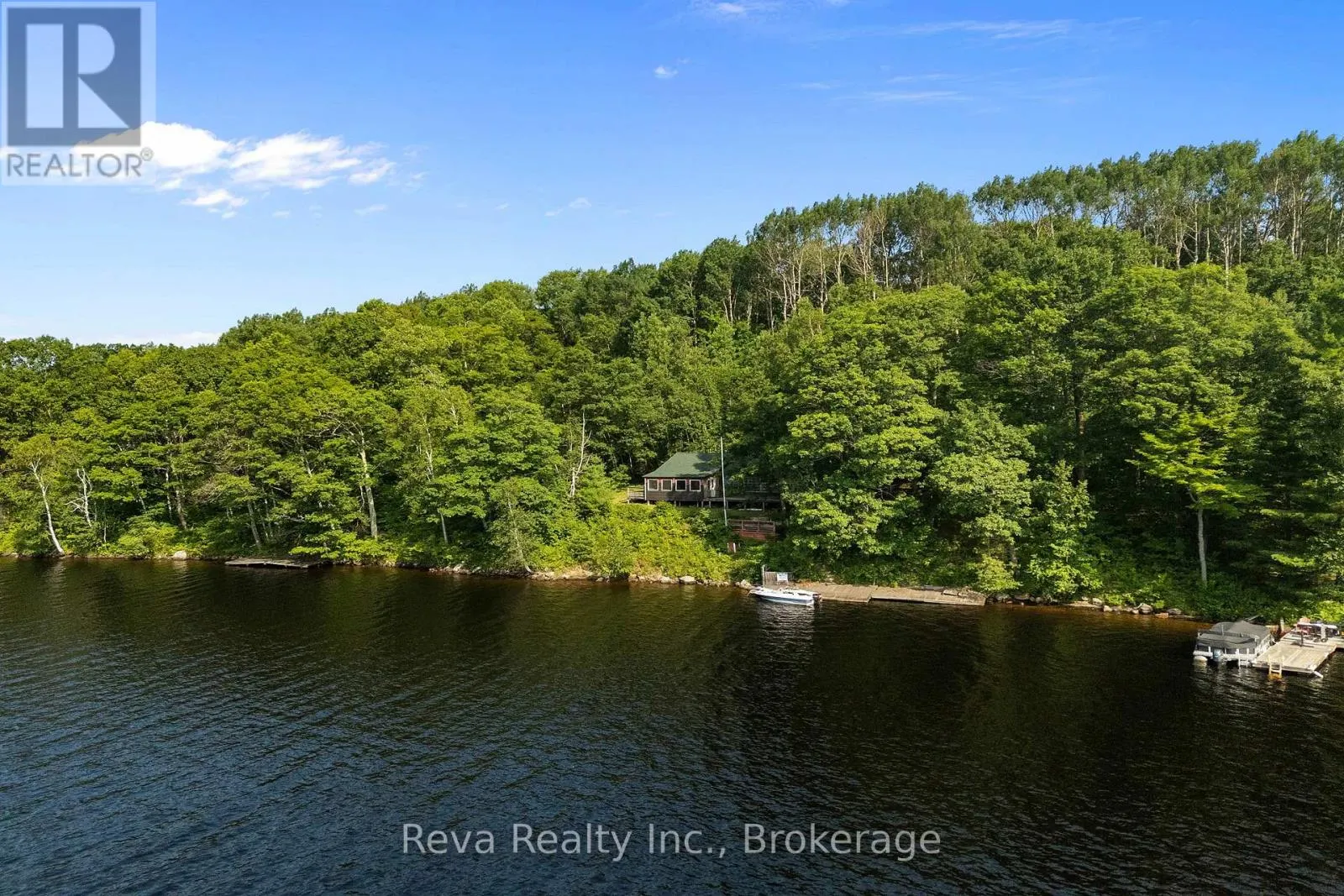 743 BAPTISTE LAKE NORTH SHORE