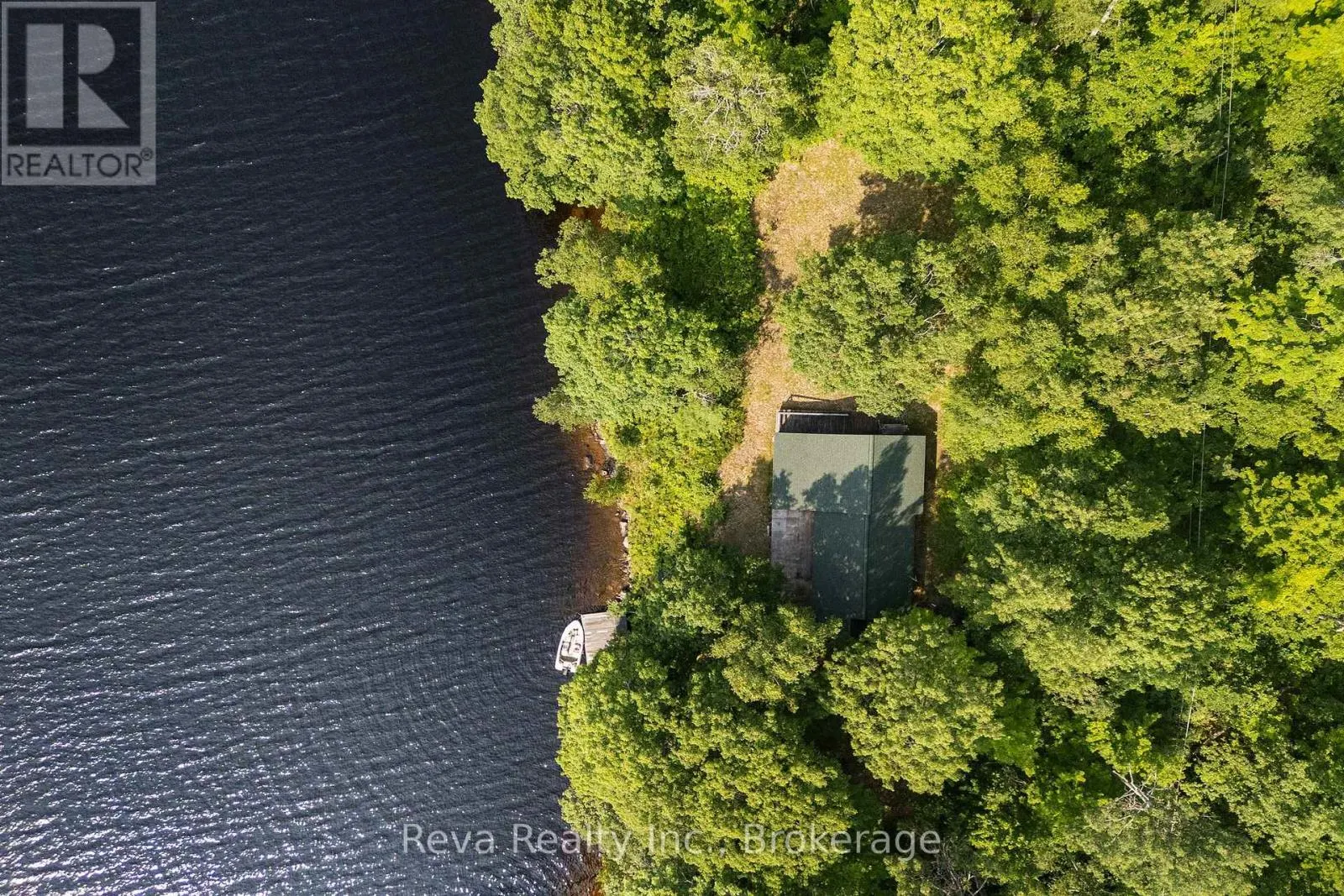 743 BAPTISTE LAKE NORTH SHORE