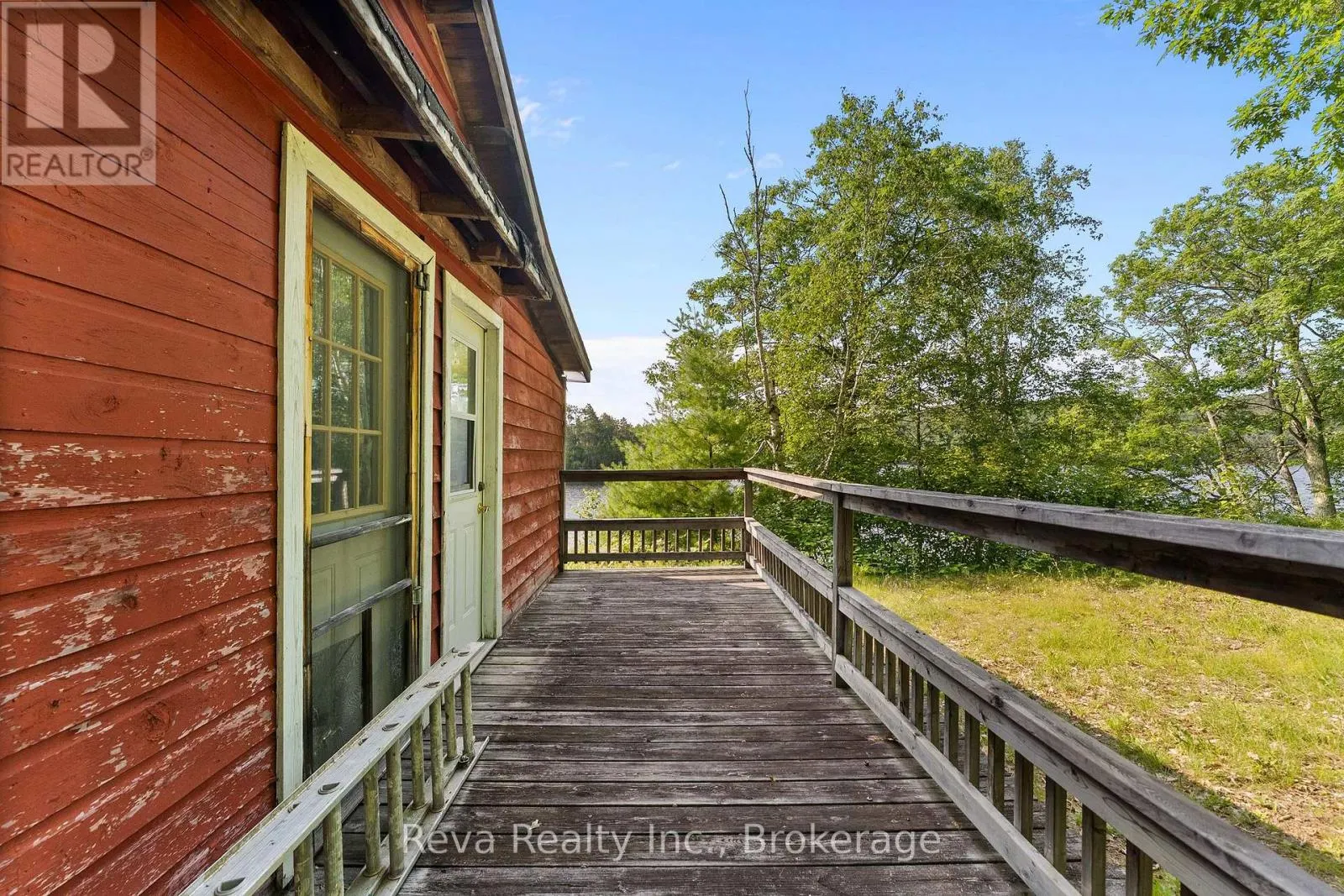 743 BAPTISTE LAKE NORTH SHORE