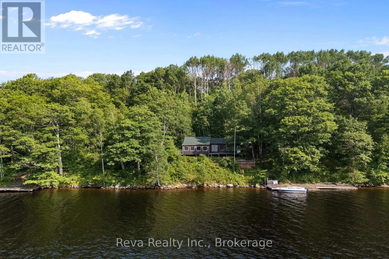 743 BAPTISTE LAKE NORTH SHORE