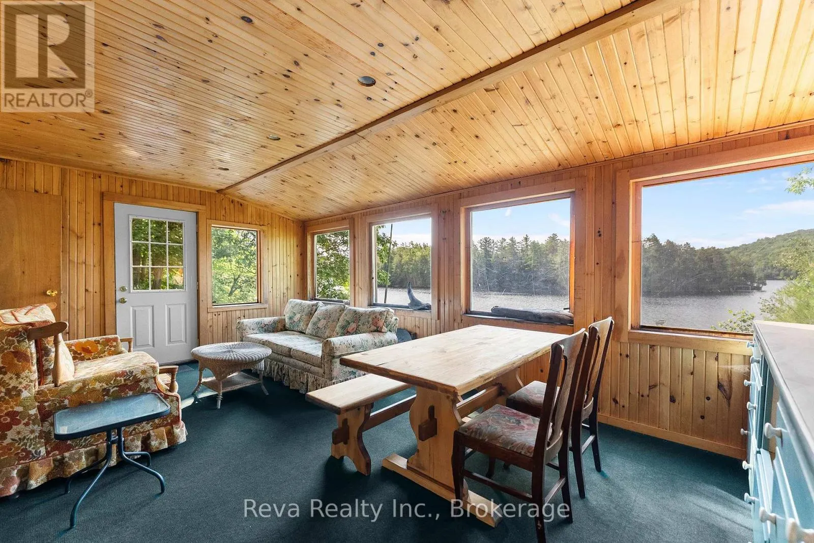 743 BAPTISTE LAKE NORTH SHORE
