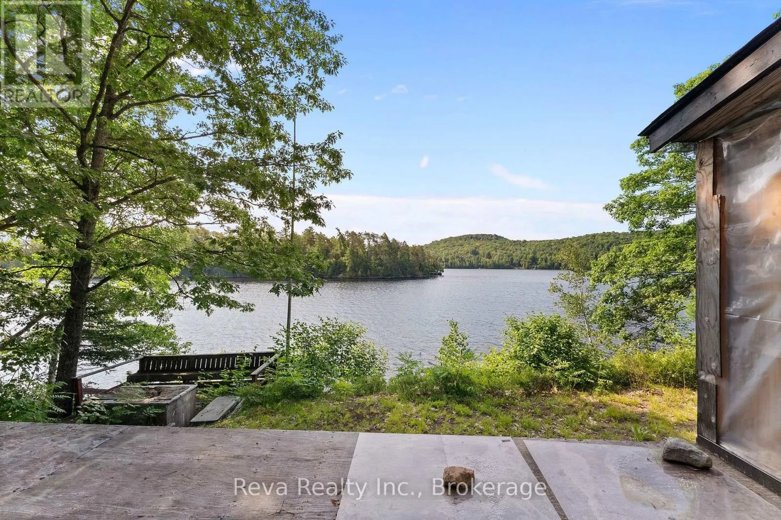 743 BAPTISTE LAKE NORTH SHORE