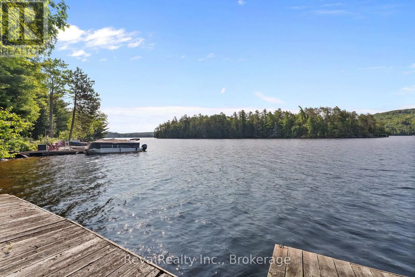 743 BAPTISTE LAKE NORTH SHORE