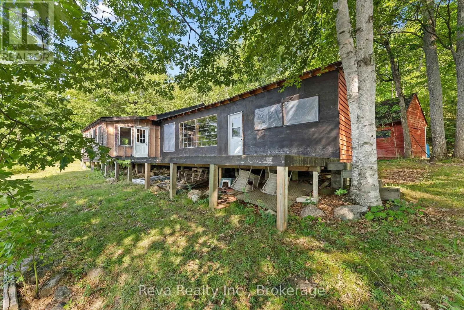 743 BAPTISTE LAKE NORTH SHORE