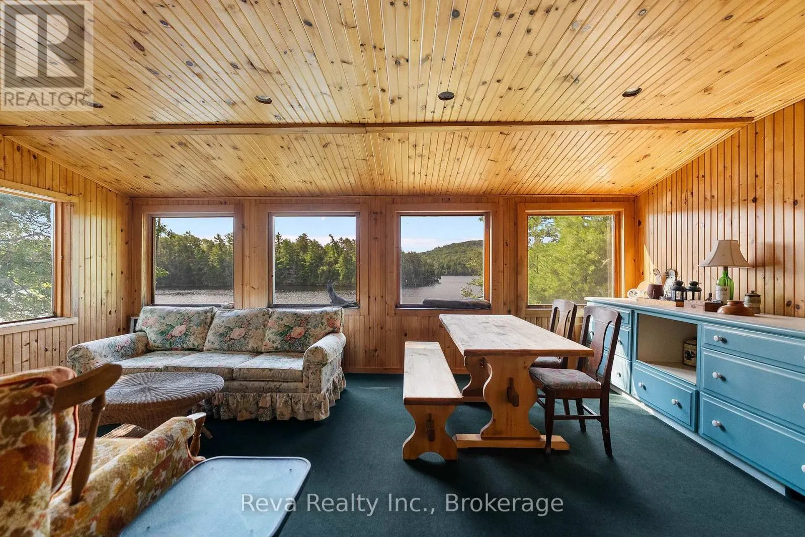 743 BAPTISTE LAKE NORTH SHORE