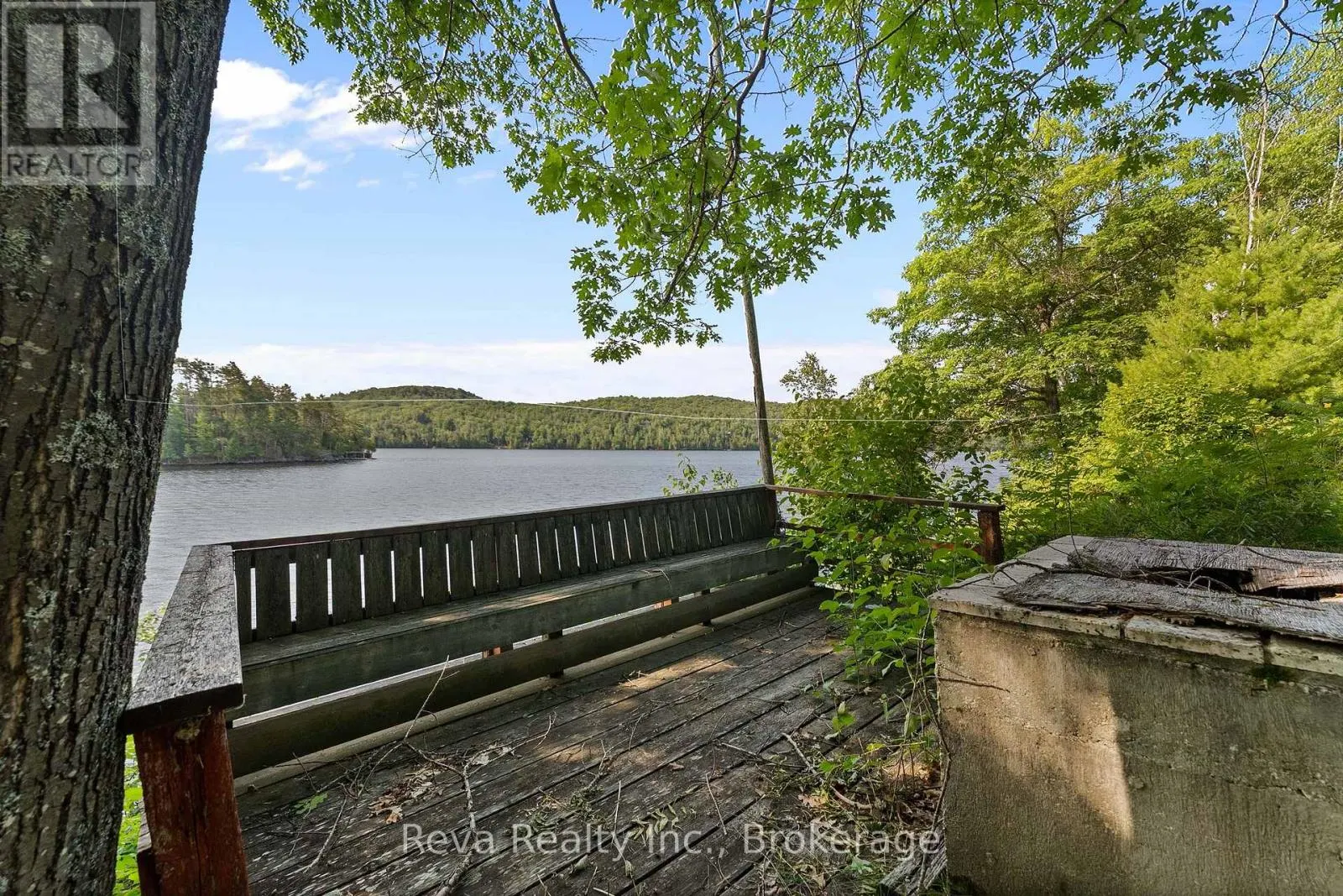743 BAPTISTE LAKE NORTH SHORE