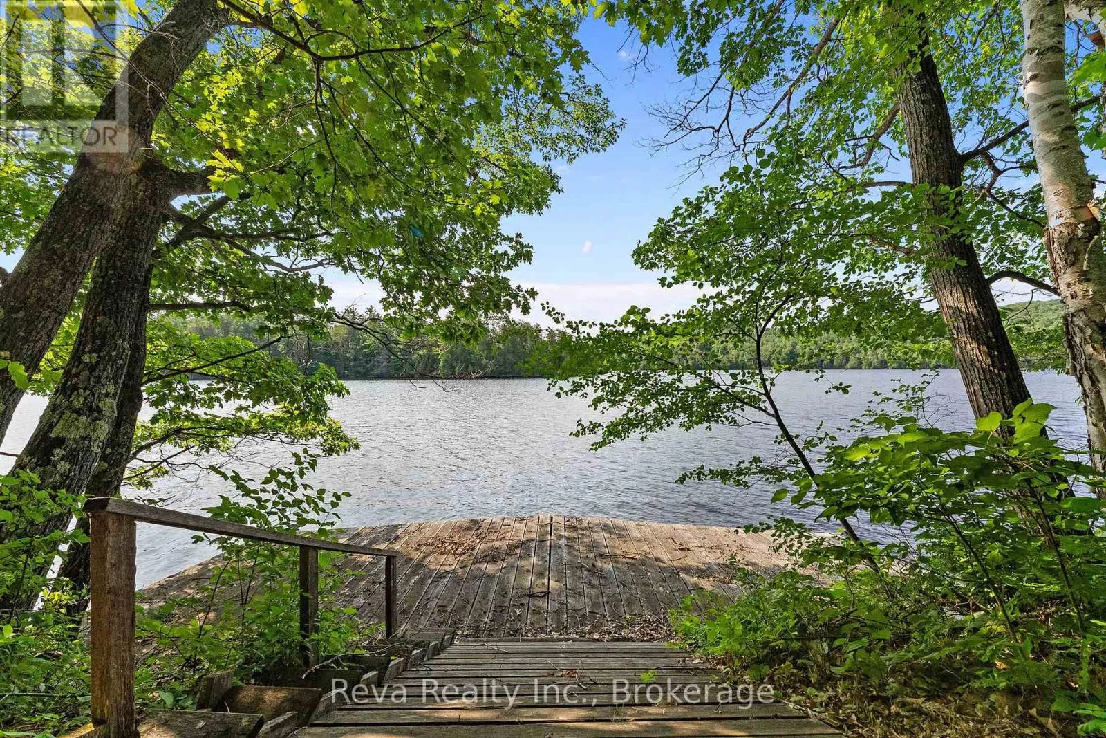 743 BAPTISTE LAKE NORTH SHORE