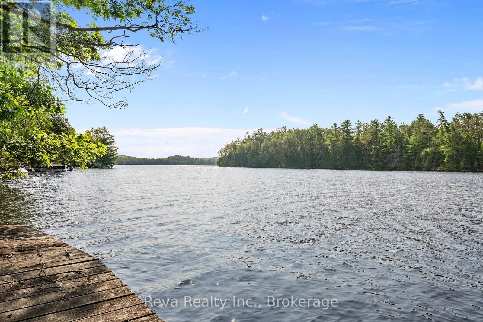 743 BAPTISTE LAKE NORTH SHORE