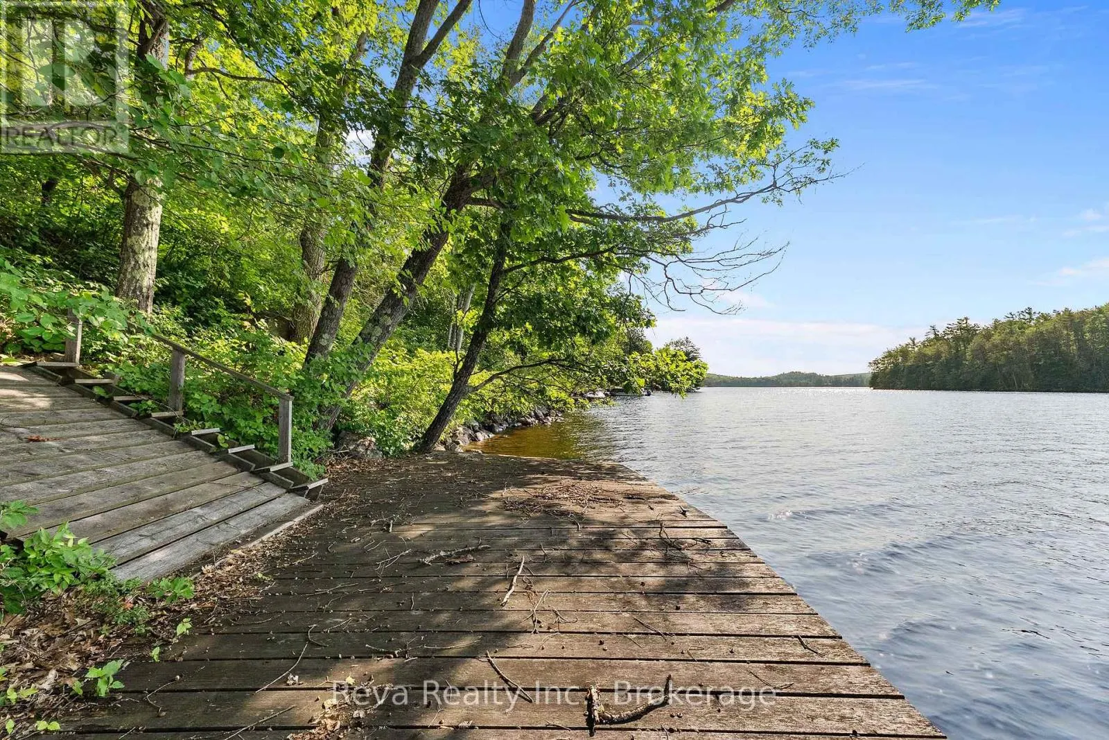 743 BAPTISTE LAKE NORTH SHORE