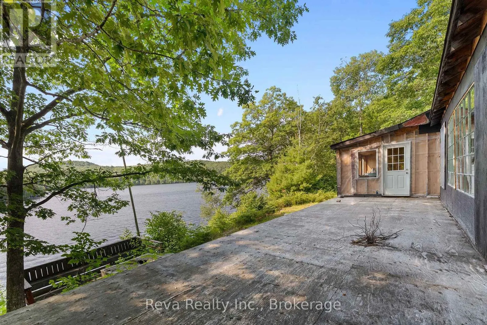 743 BAPTISTE LAKE NORTH SHORE