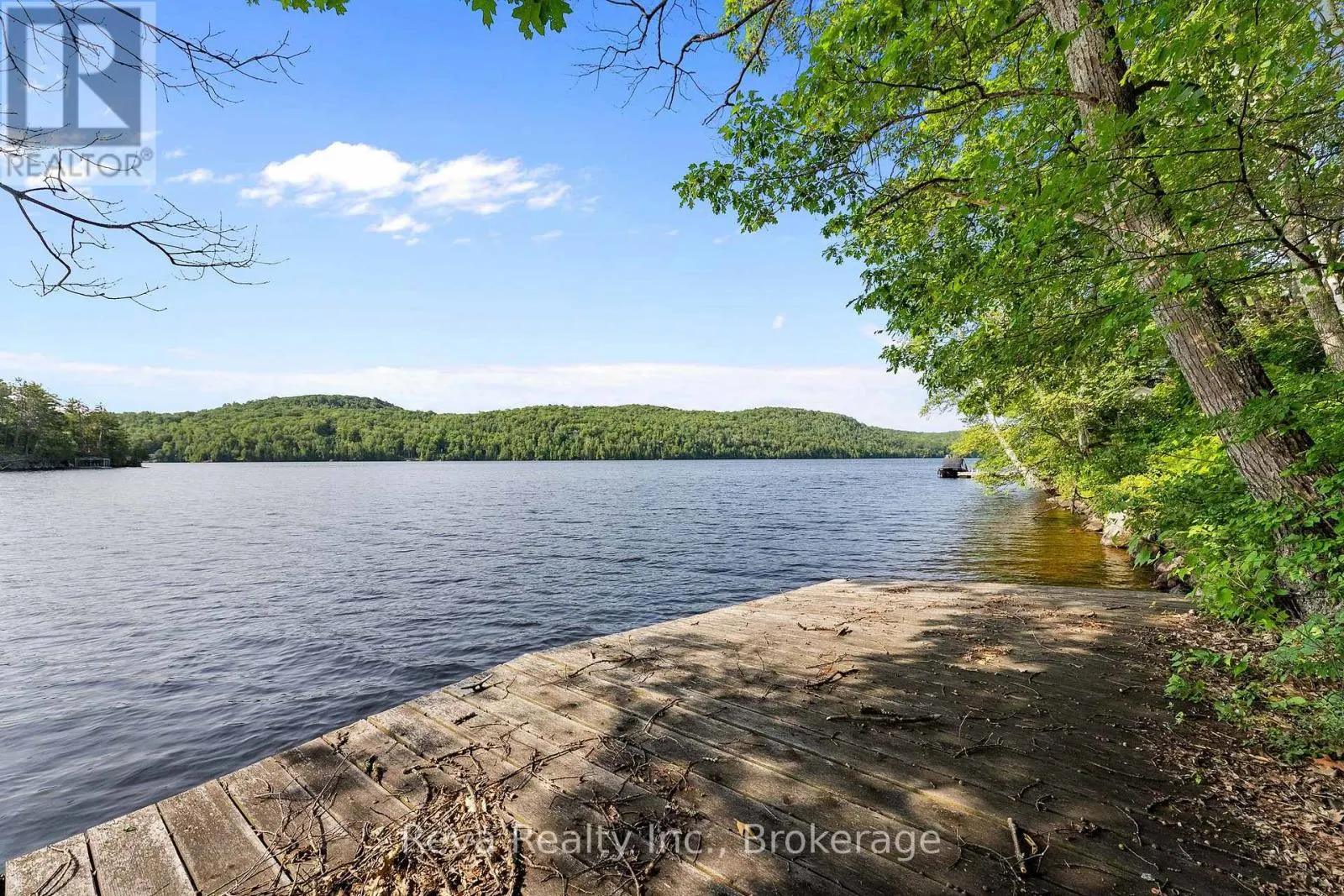 743 BAPTISTE LAKE NORTH SHORE