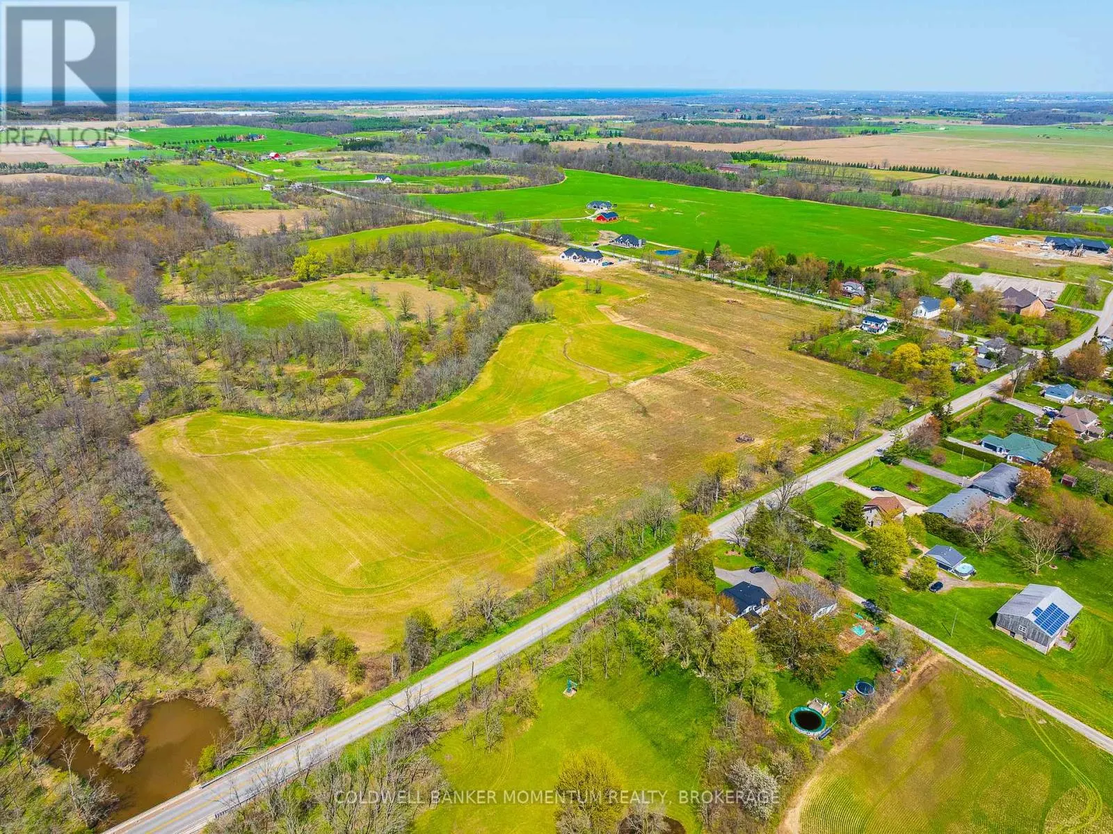 PT LOT 7 CON 9 TINTERN ROAD