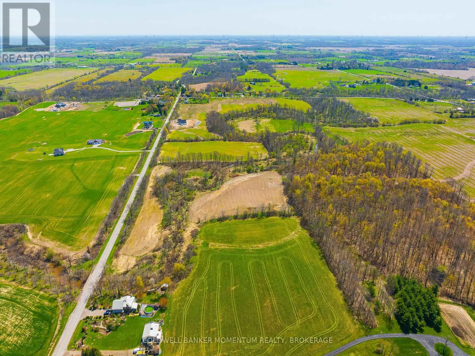 PT LOT 7 CON 9 TINTERN ROAD