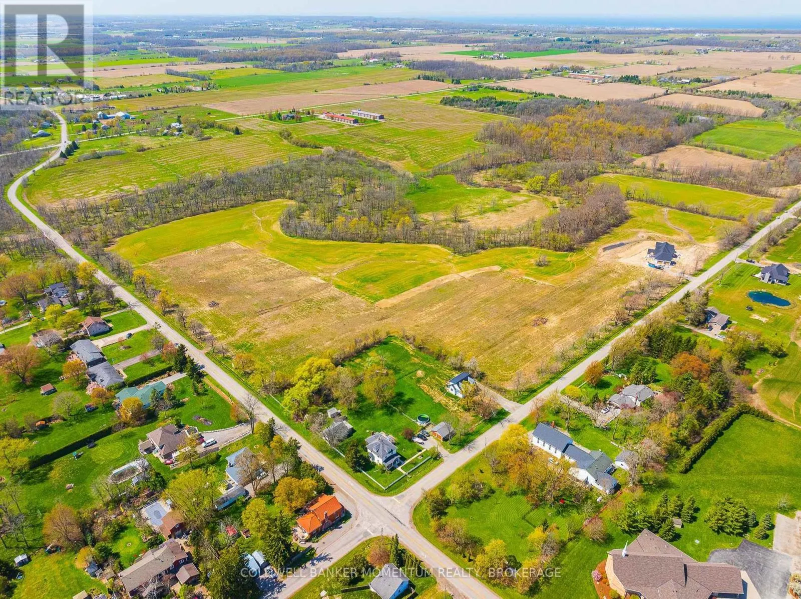 PT LOT 7 CON 9 TINTERN ROAD