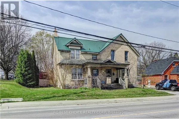 263-265 MILL STREET