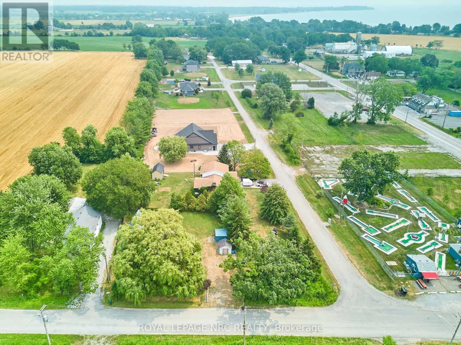 12209 BRAWN ROAD