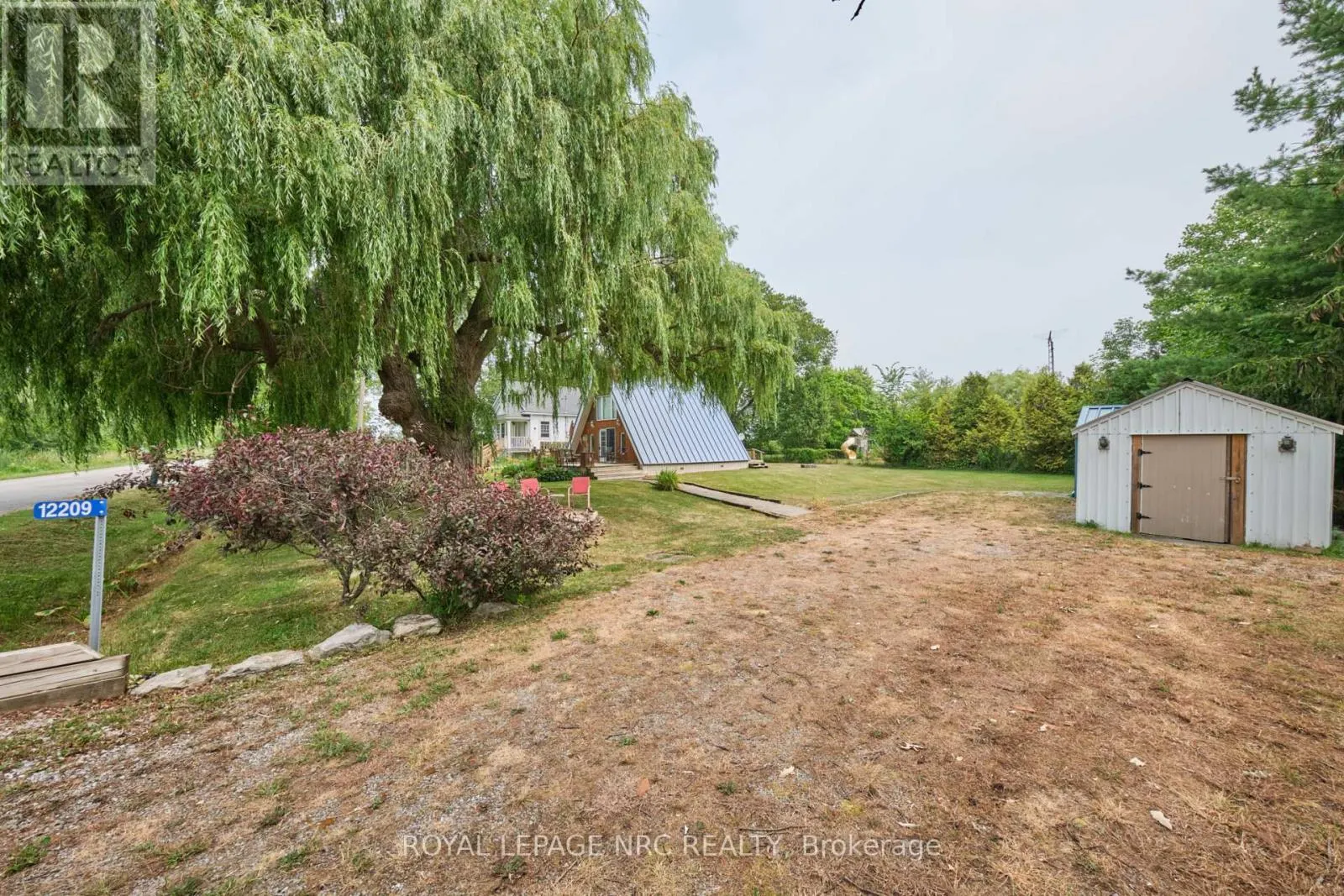 12209 BRAWN ROAD