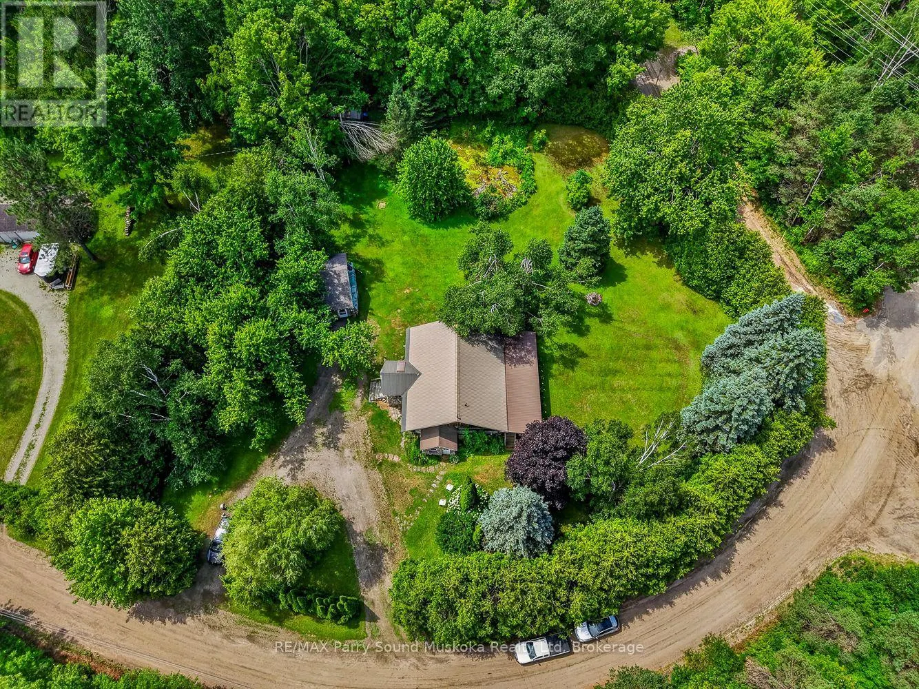 1011 ORANGE LODGE ROAD