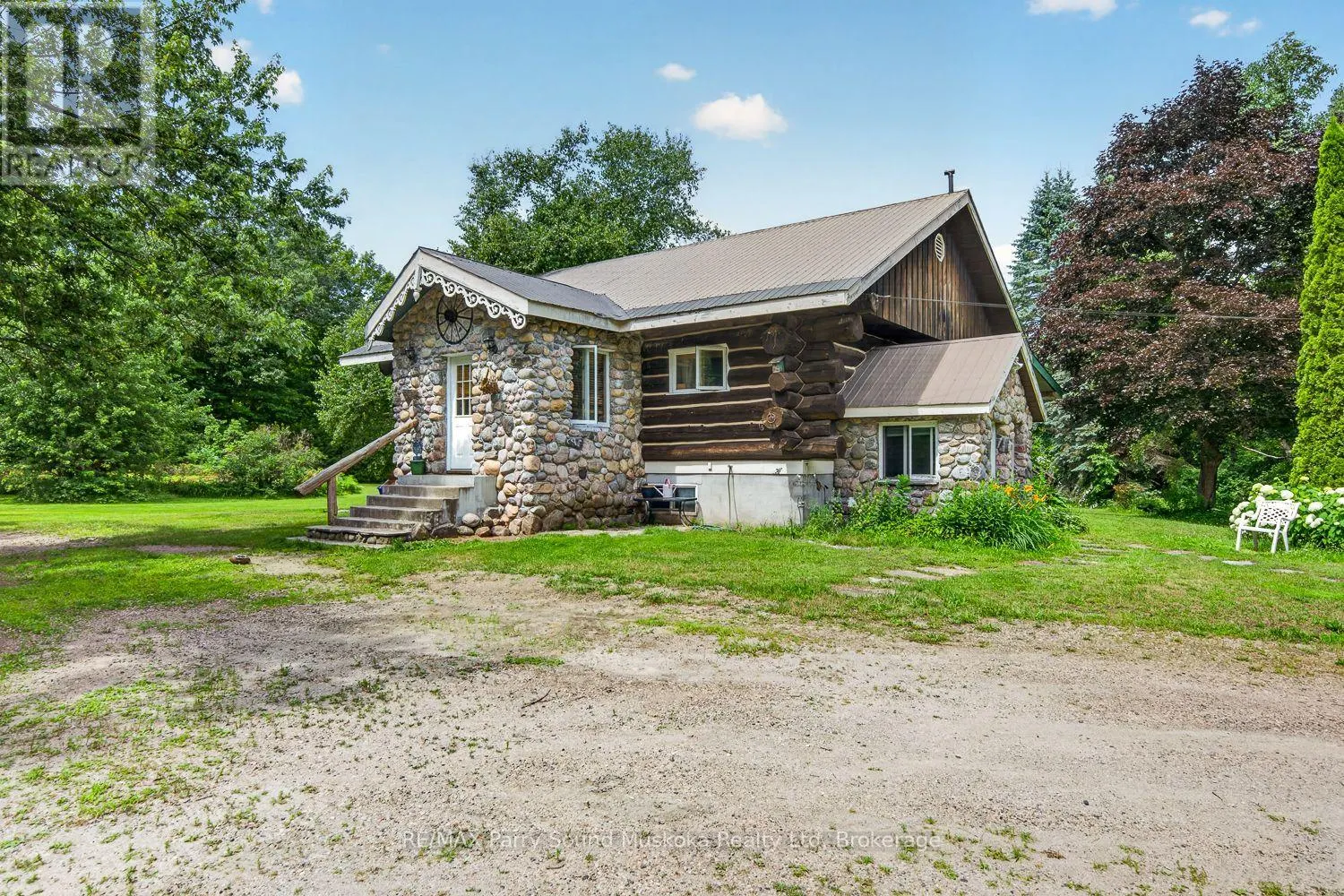 1011 ORANGE LODGE ROAD