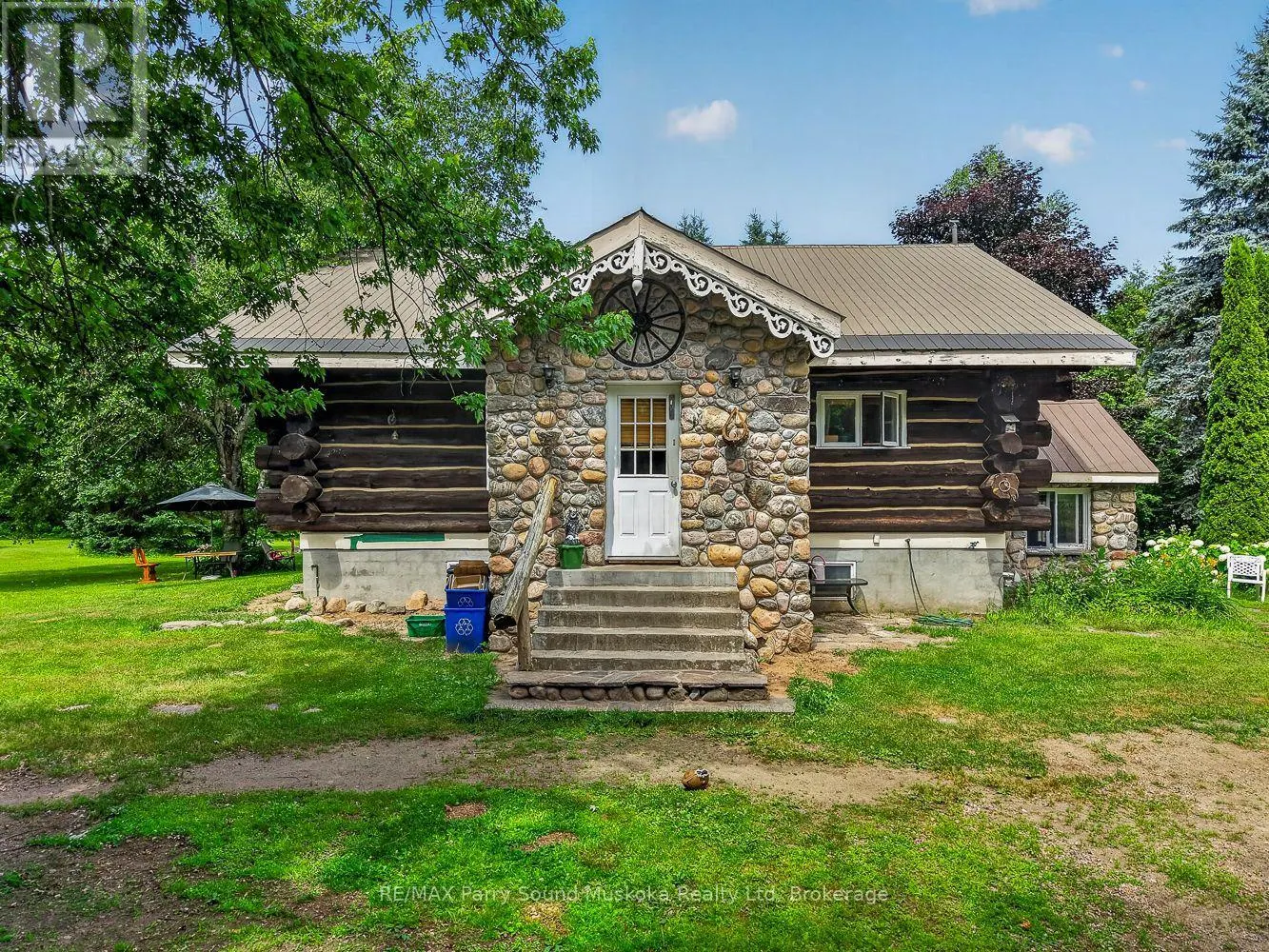 1011 ORANGE LODGE ROAD