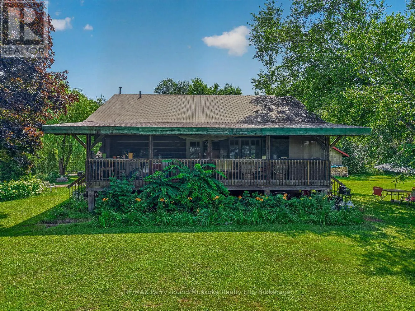 1011 ORANGE LODGE ROAD