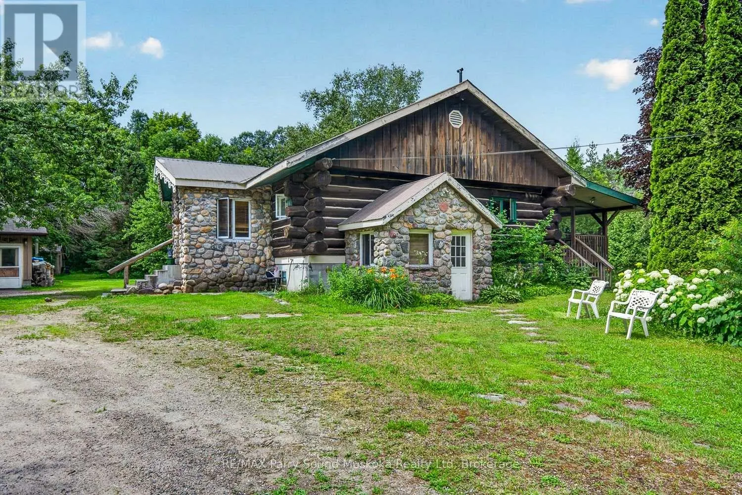 1011 ORANGE LODGE ROAD
