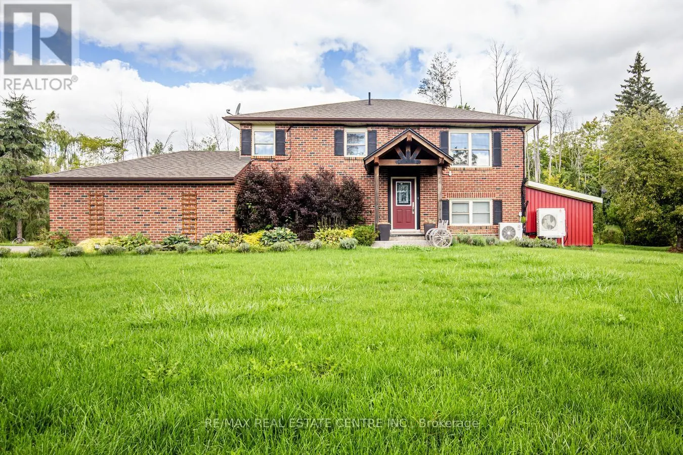 9438 WELLINGTON RD 42 ROAD