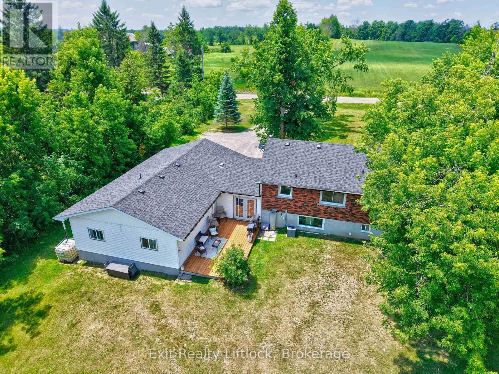 81 FOURTH LINE DUMMER ROAD S