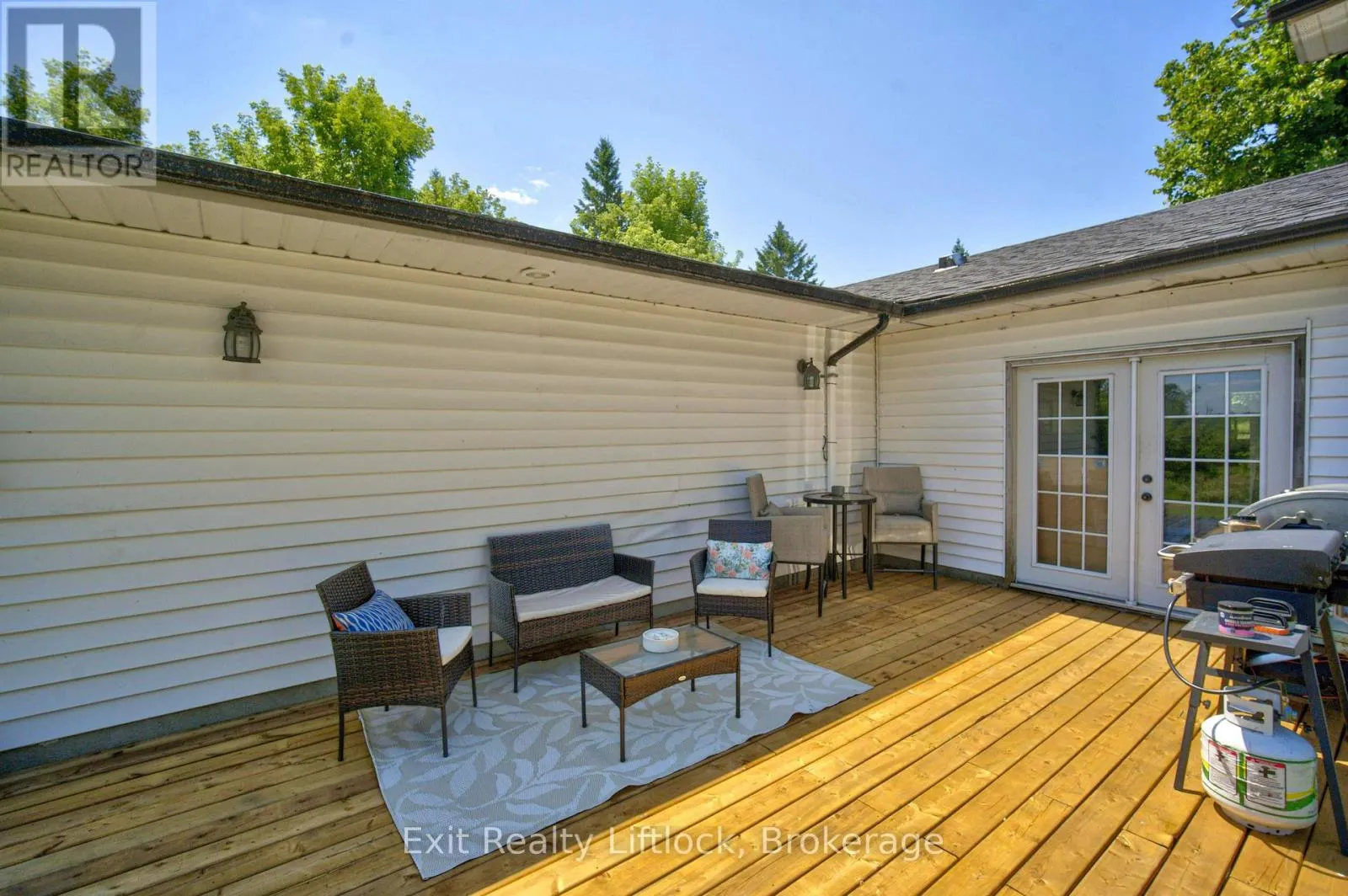 81 FOURTH LINE DUMMER ROAD S
