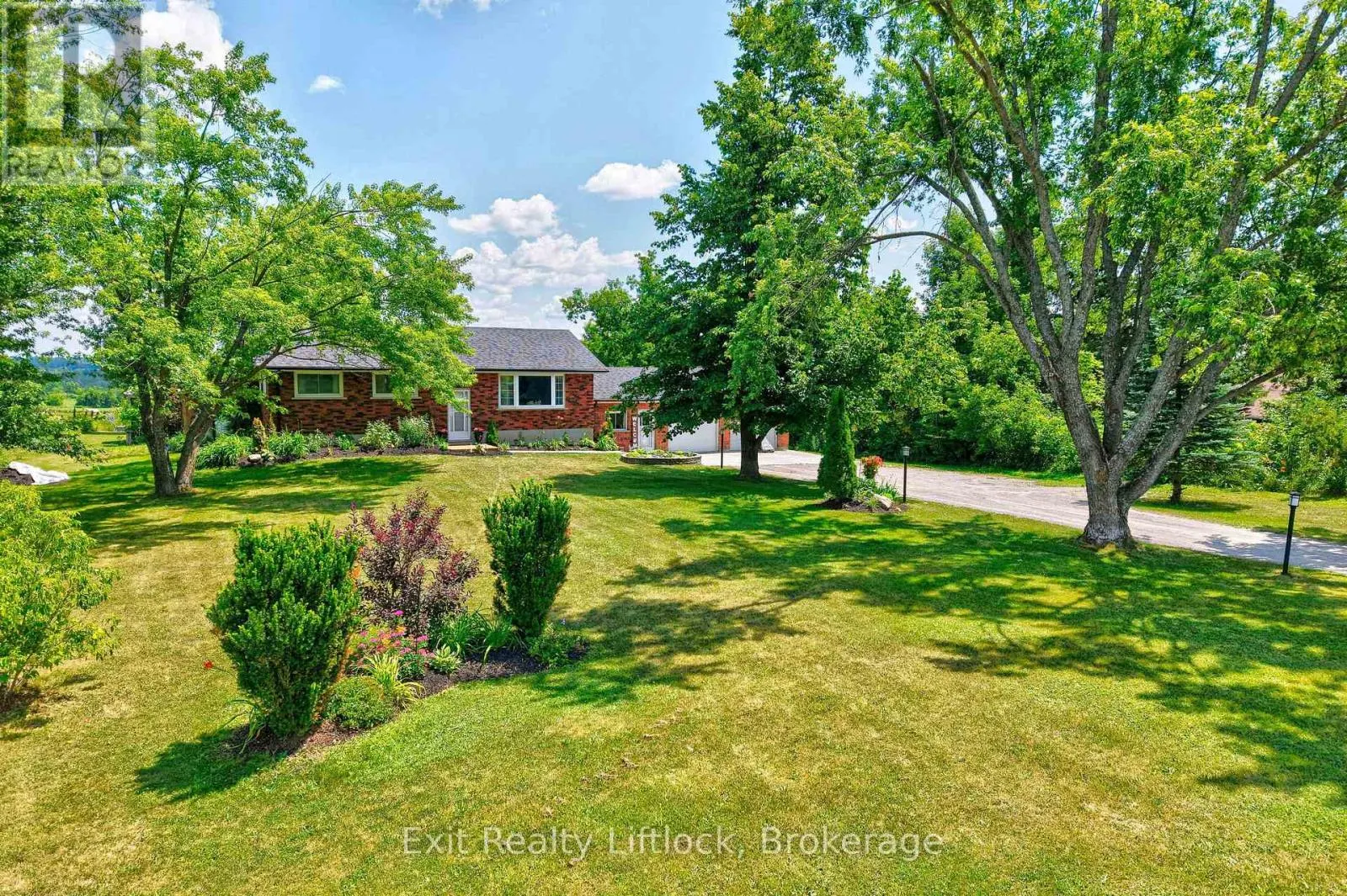 81 FOURTH LINE DUMMER ROAD S